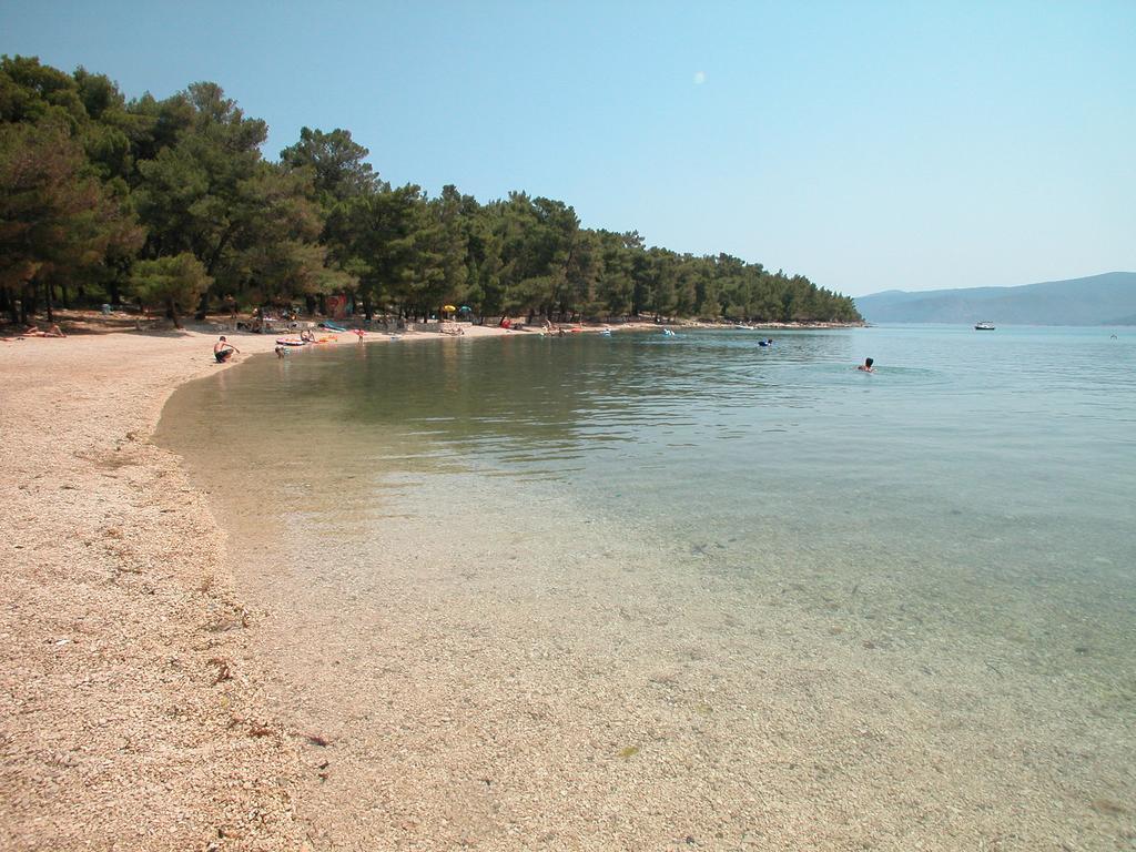 Villas Oleandri Врбоска Номер фото